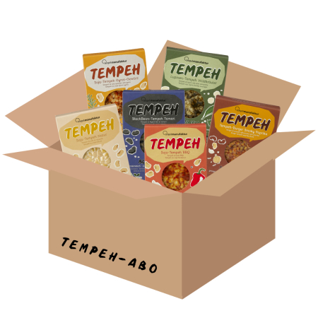 Tempeh Abo